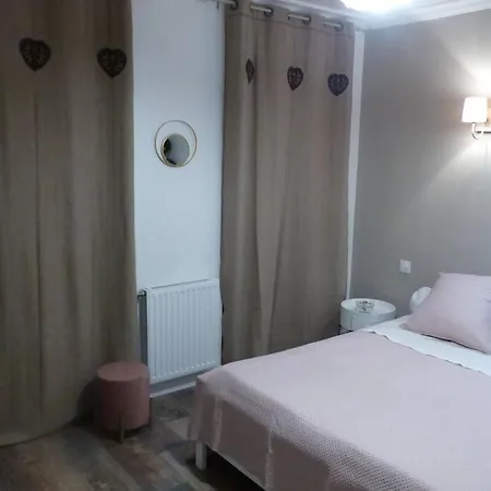 Hébergement de vacances La Gabelle Hilaire *