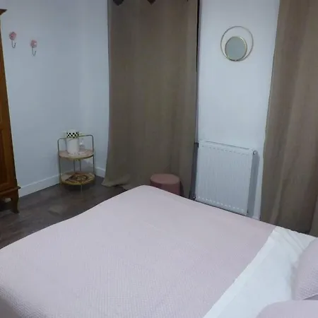 La Gabelle Hilaire Saint-Pierre-des-Echaubrognes