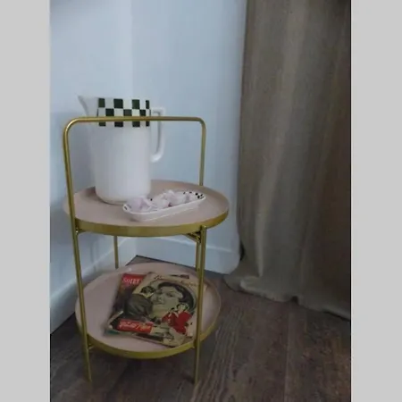 La Gabelle Hilaire Saint-Pierre-des-Echaubrognes