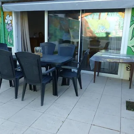 La Gabelle Hilaire Hébergement de vacances *